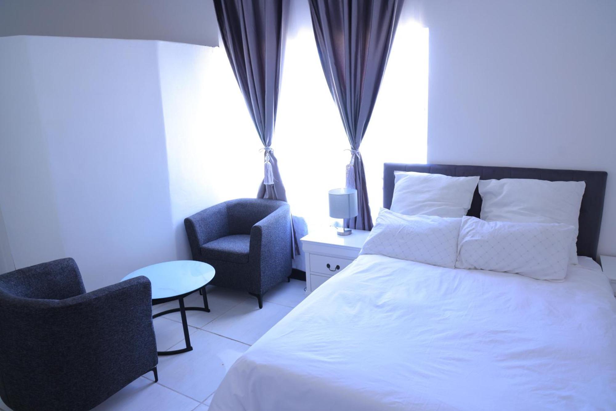 Paradise Guest House Cape Town Eksteriør bilde