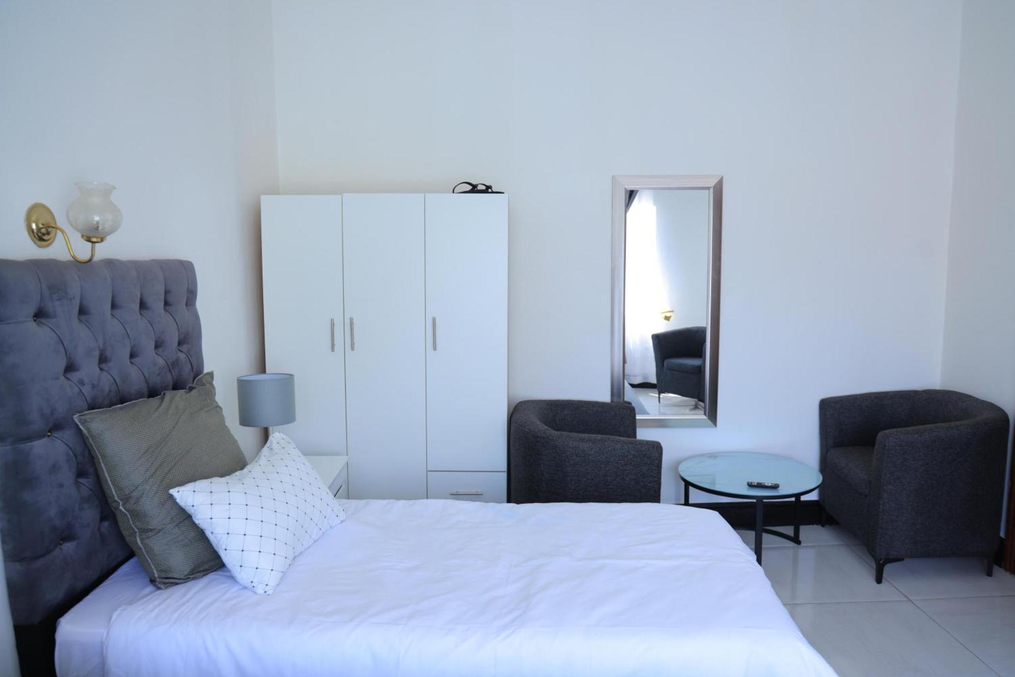 Paradise Guest House Cape Town Eksteriør bilde