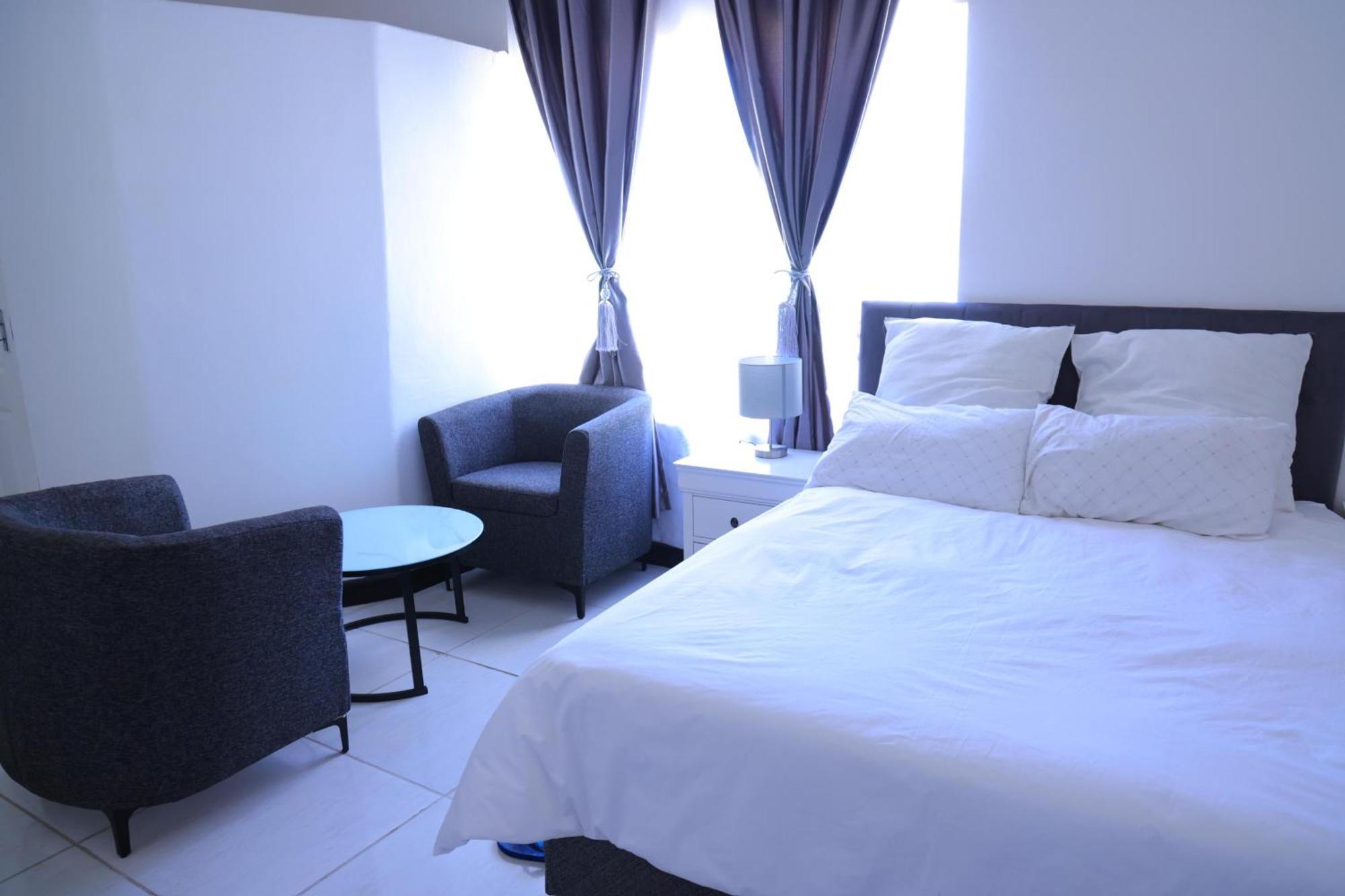Paradise Guest House Cape Town Eksteriør bilde