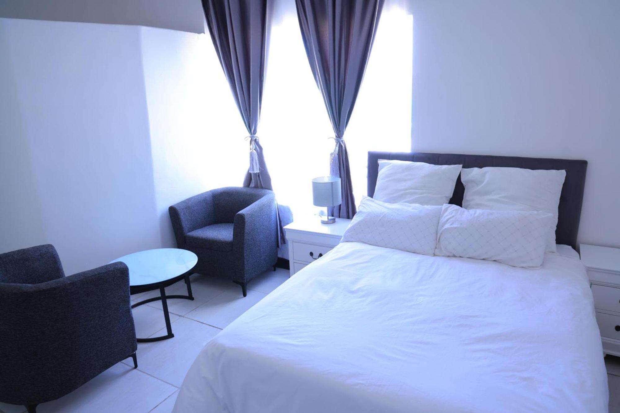 Paradise Guest House Cape Town Eksteriør bilde