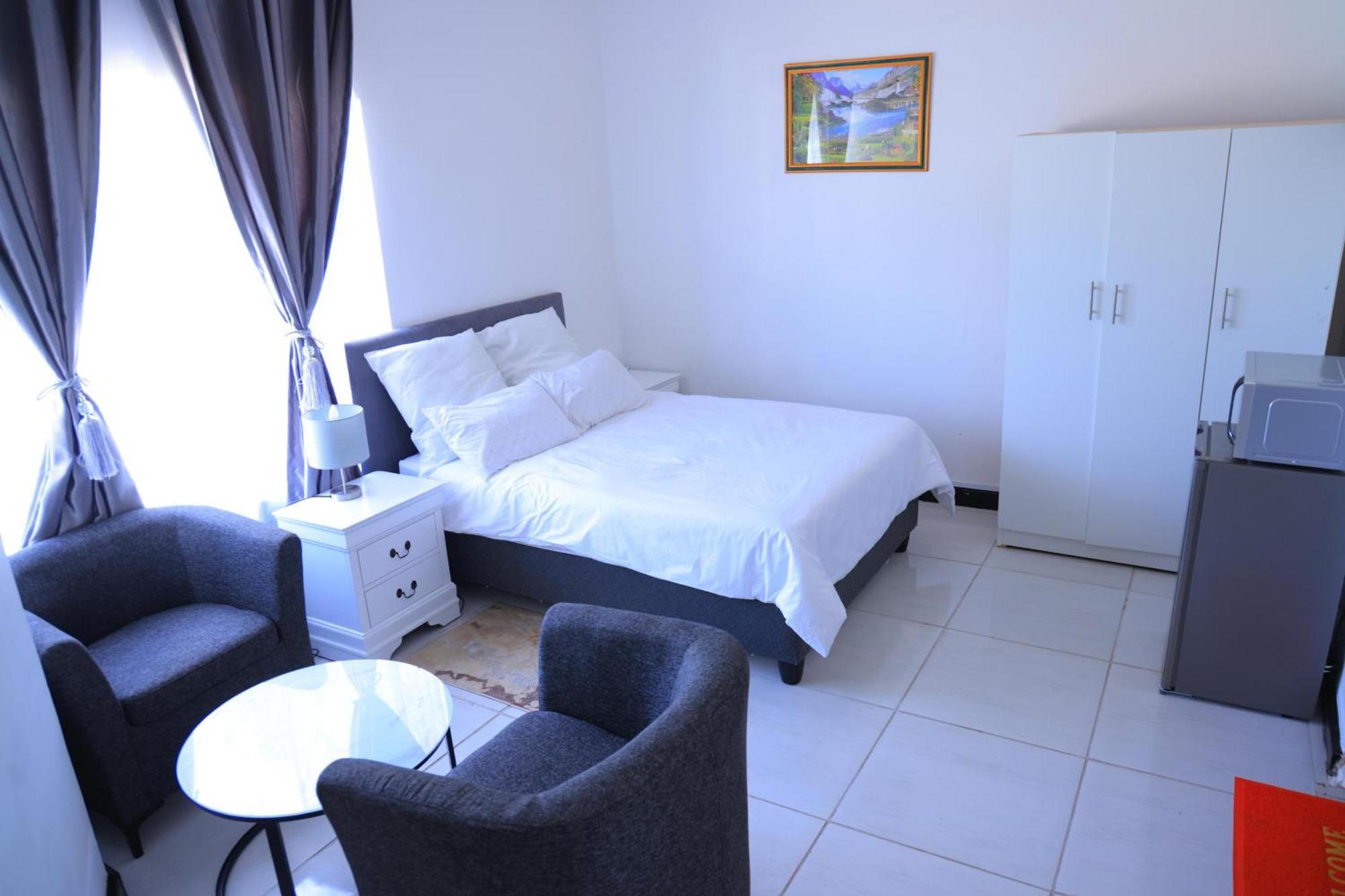 Paradise Guest House Cape Town Eksteriør bilde