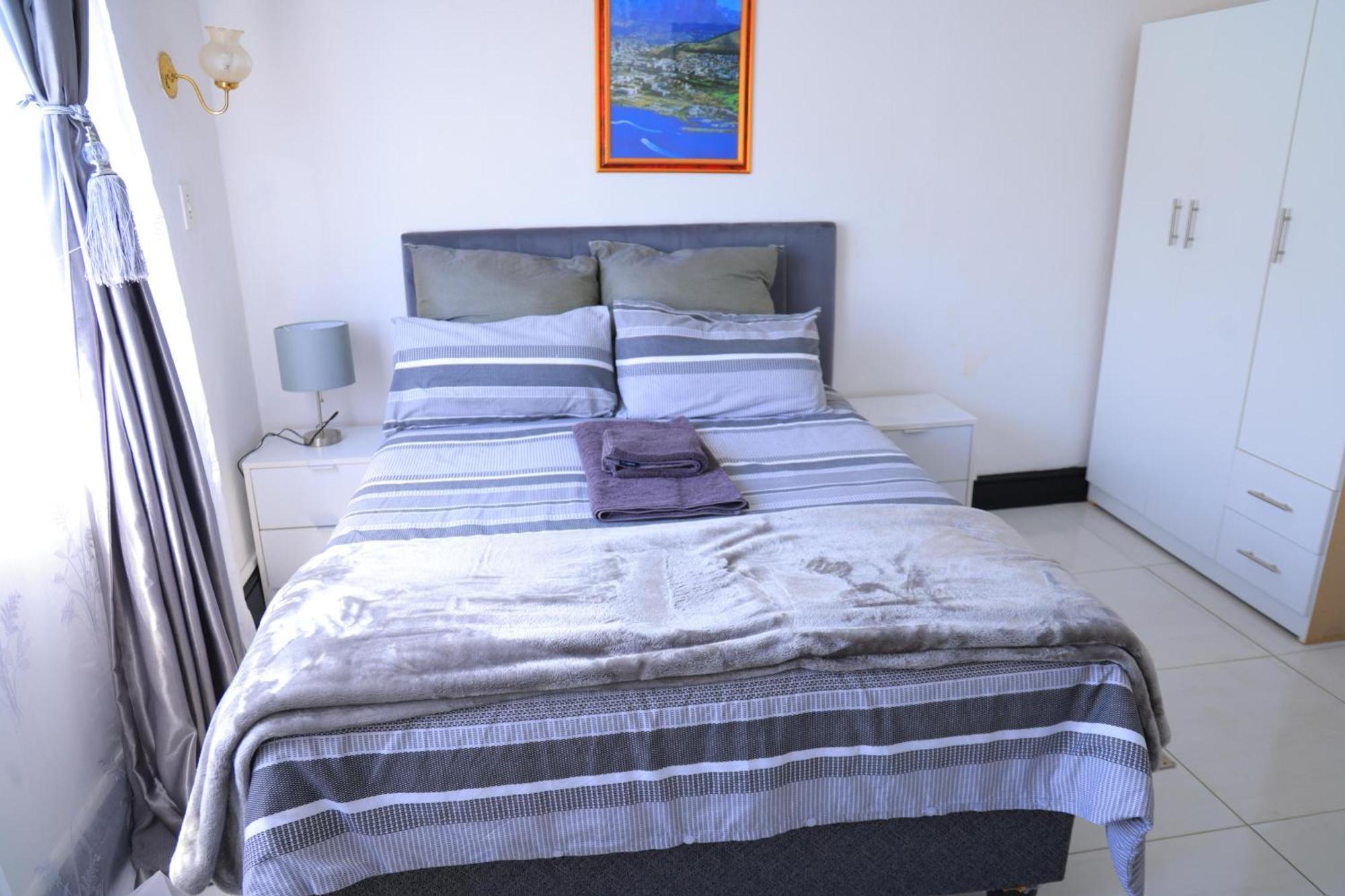 Paradise Guest House Cape Town Eksteriør bilde